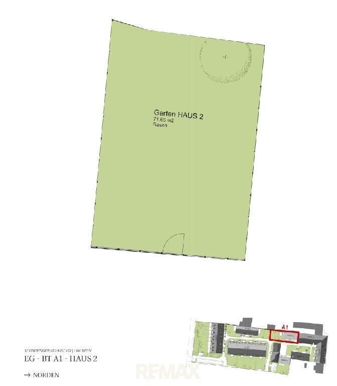 Haus in Wien, Wien, Österreich 5 - 19058304