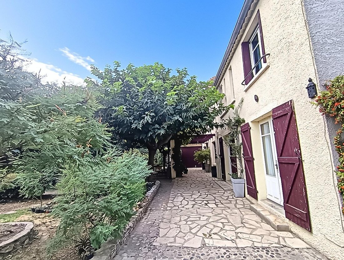 Maison à Lézignan-Corbières, Occitanie, France 3 - 19058640