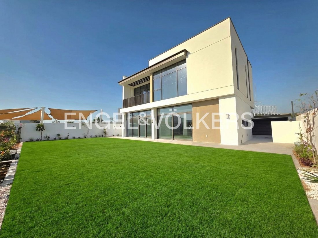 Villa in Jebel Ali Village, Dubai, United Arab Emirates 1 - 19057919