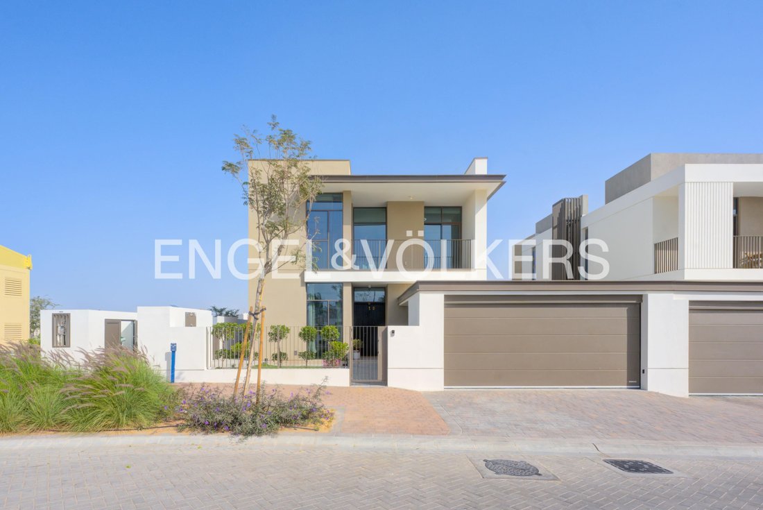 Villa in Jebel Ali Village, Dubai, United Arab Emirates 2 - 19057901