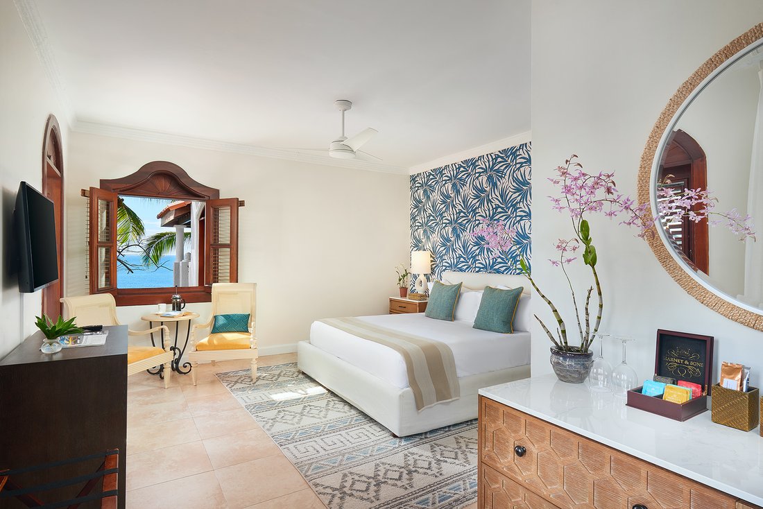 Condominio en Gros Islet, Gros Islet, Santa Lucía 4 - 19058147