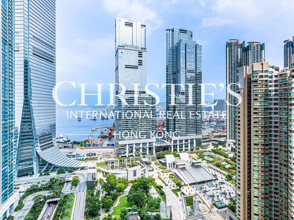 Apartamento en Hong Kong, Hong Kong 1 - 19058458