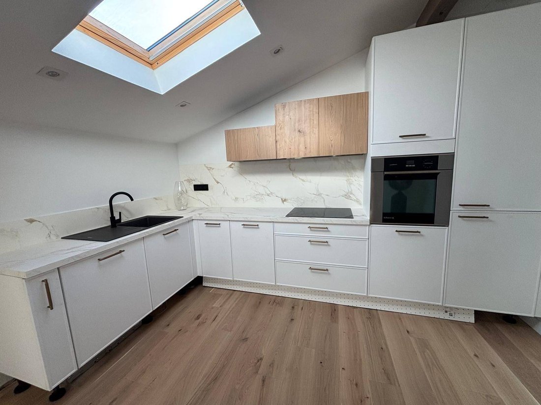 Apartment in Le Lac-Bacalan, Bordeaux, France 4 - 19057909