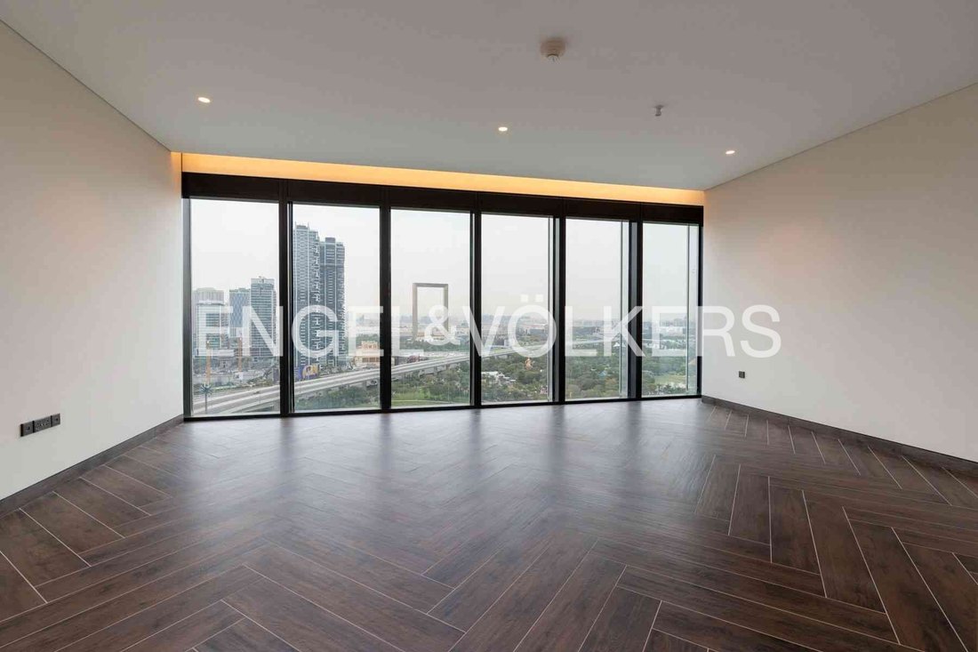 Apartment in Zabeel, Dubai, United Arab Emirates 3 - 19058043