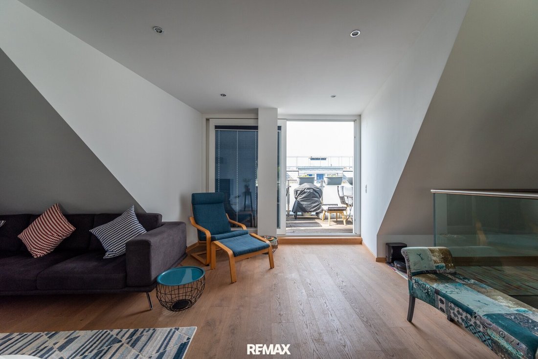 Penthouse in Vienna, Wien, Austria 5 - 19058273