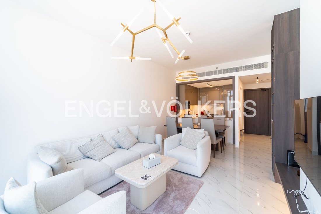 Apartamento en Al Barsha South 3, Al Barsha, Dubái 3 - 19057644
