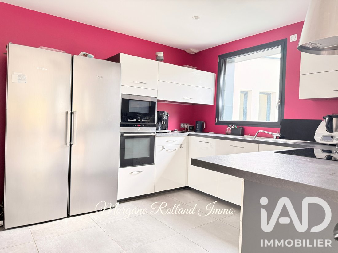 House in Mauves-sur-Loire, Pays de la Loire, France 5 - 19058740