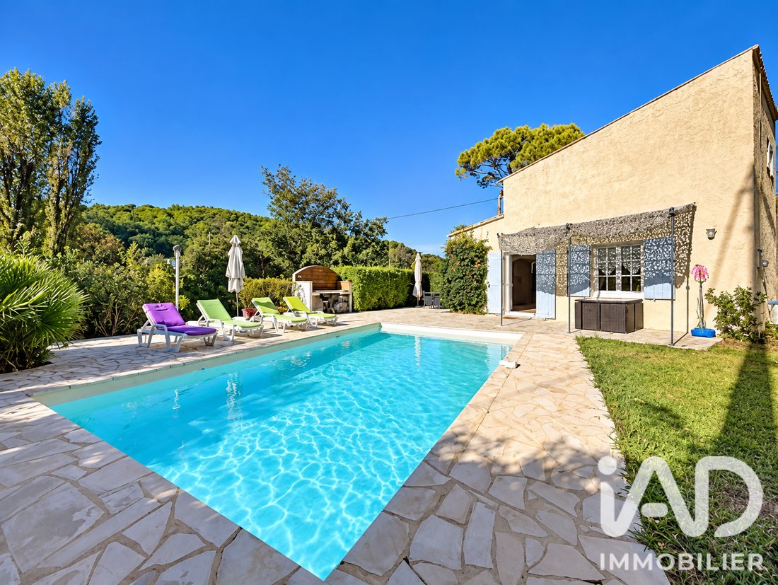 House in Opio, Provence-Alpes-Côte d'Azur, France 2 - 19058814