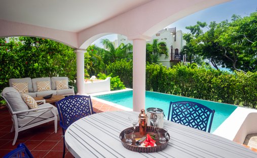 Condominio a Gros Islet, Quartiere di Gros Islet, Santa Lucia 1