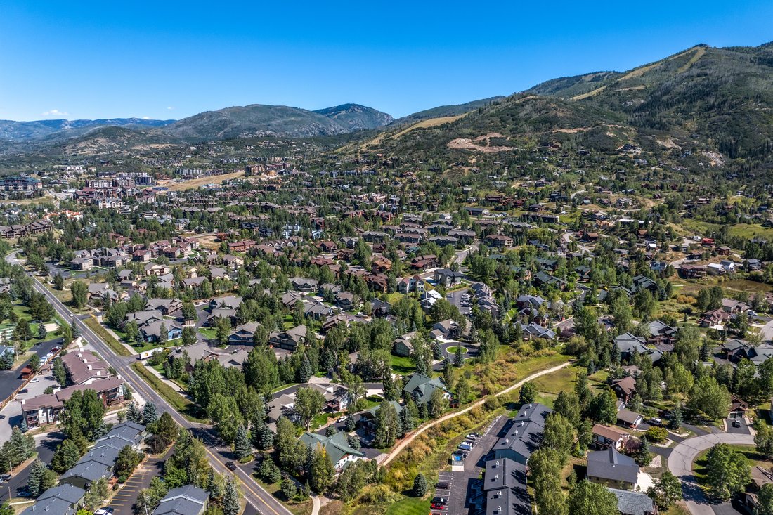Maison de ville à Steamboat Springs, Colorado, États-Unis 5 - 19058261