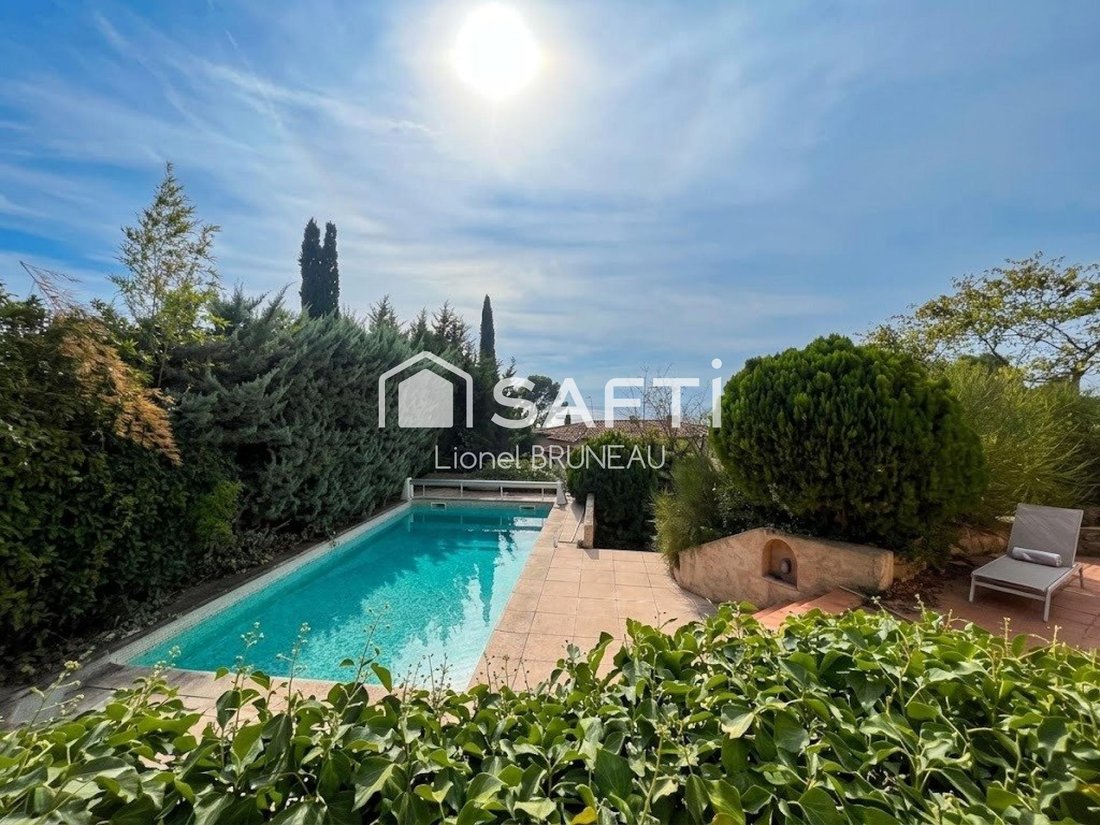 House in Nord, Sanary-sur-Mer, France 1 - 19058622