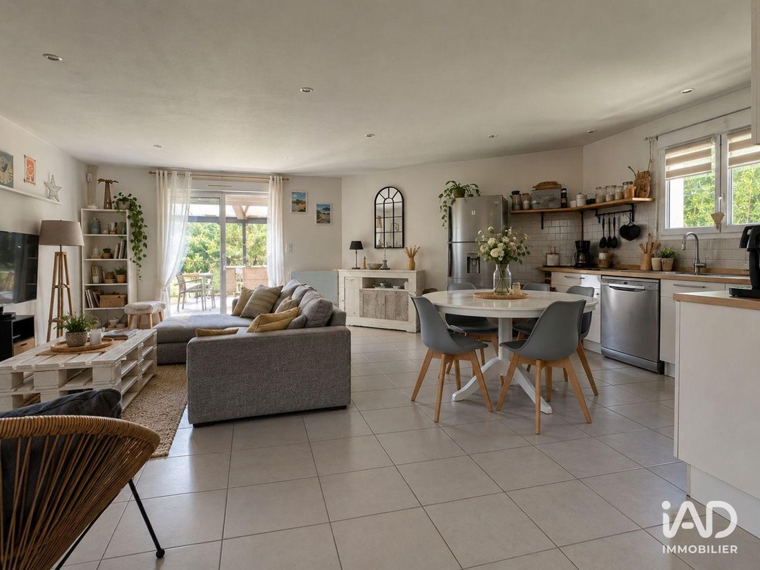 House in La Ciotat, Provence-Alpes-Côte d'Azur, France 2 - 19058713