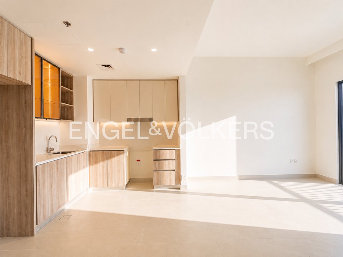 Wohnung in Dubai Hills Estate, Dubai, Vereinigte Arabische Emirate 1 - 19057877