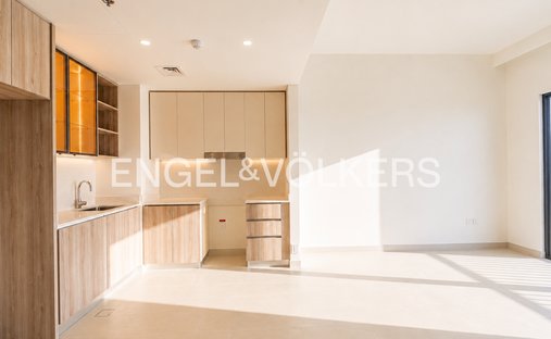 Appartement en Dubai Hills Estate, Doubaï, Émirats arabes unis 1