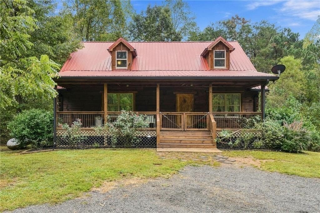 House in Fairmount, Georgia, United States 3 - 19058198