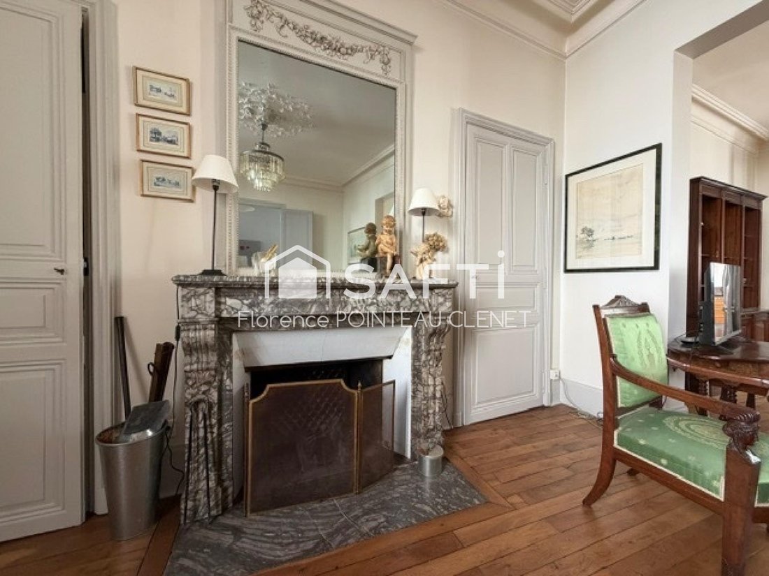 House in Centre, Angers, France 5 - 19058621