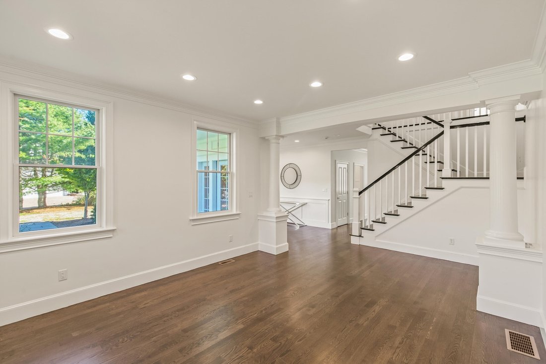 Casa en Dartmouth, Massachusetts, Estados Unidos 4 - 19058023