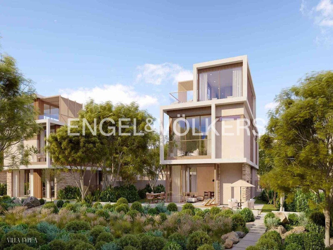 Villa in Wadi Al Safa 7, Wadi Al Safa, Dubai 1 - 19058087