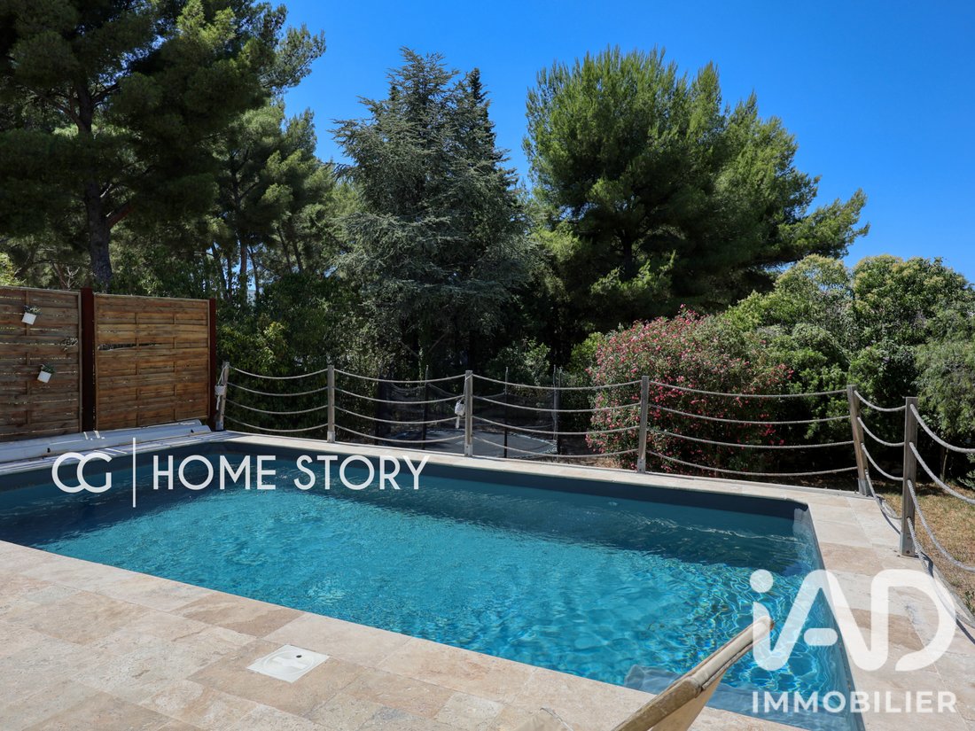House in La Ciotat, Provence-Alpes-Côte d'Azur, France 4 - 19058820