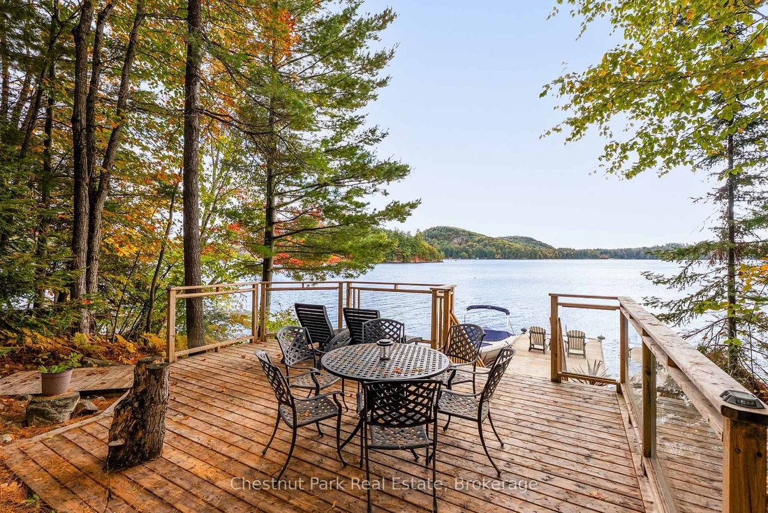 Maison à Lake of Bays, Ontario, Canada 3 - 19058138
