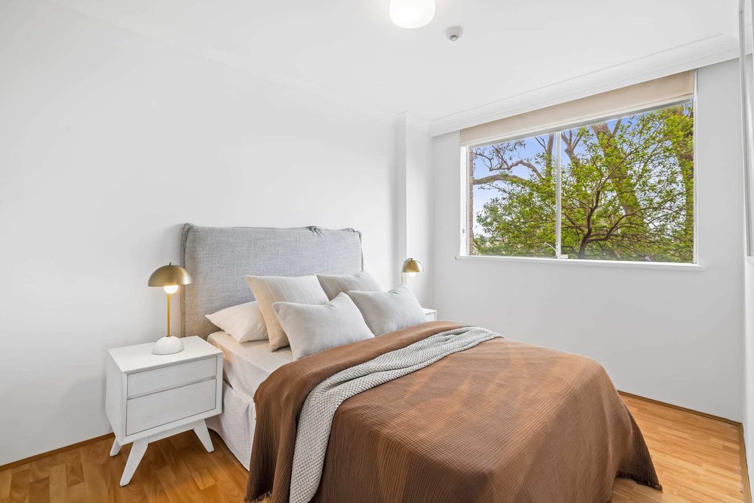 Apartamento en Neutral Bay, Nueva Gales del Sur, Australia 5 - 19058169