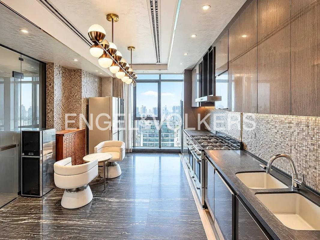 Penthouse in JLT / Jumeirah Lakes Towers, Dubai, United Arab Emirates 4 - 19058119