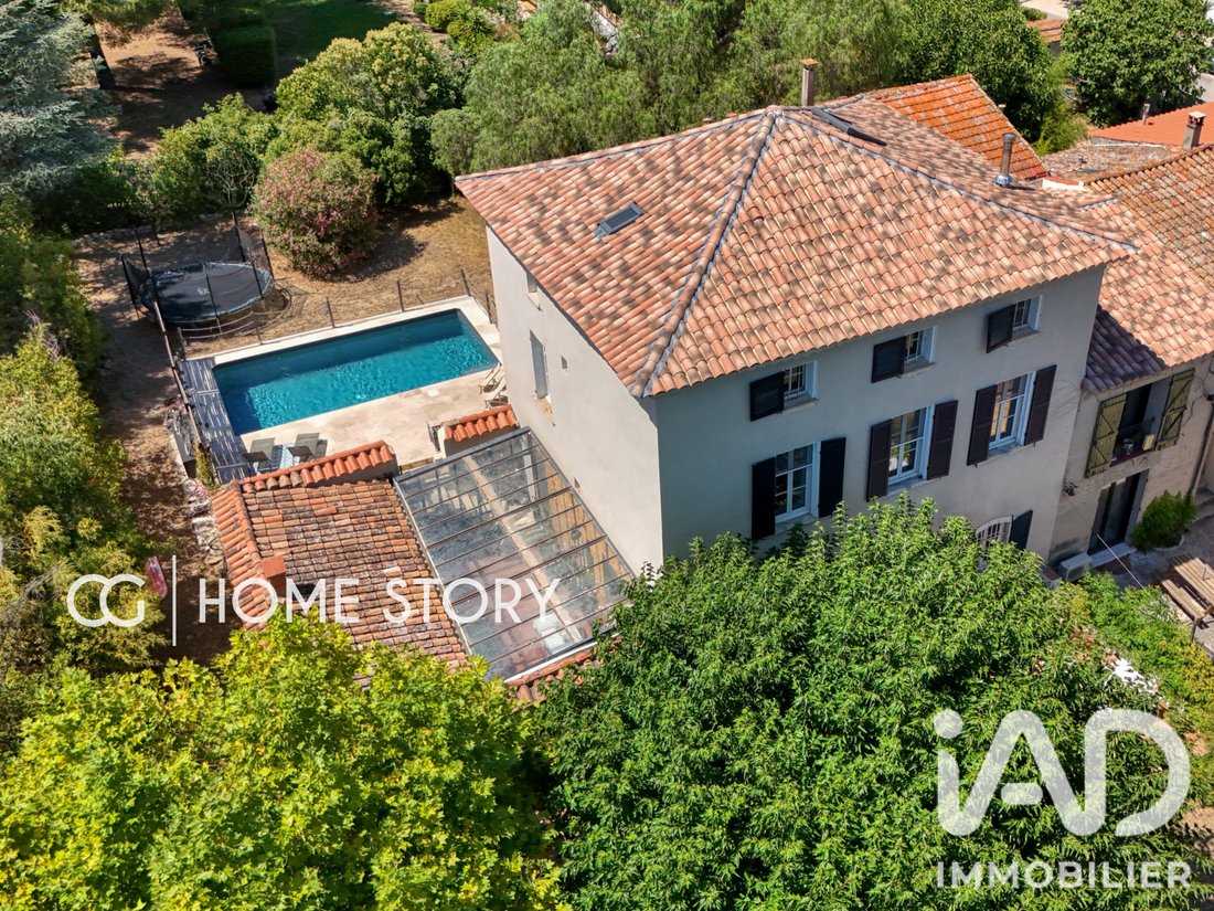 House in La Ciotat, Provence-Alpes-Côte d'Azur, France 2 - 19058820
