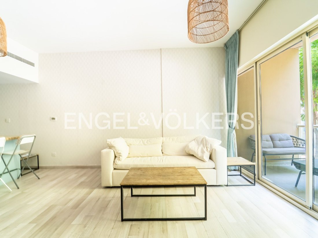Apartment in Al Thanyah 3, Al Thanyah, Dubai 2 - 19057774