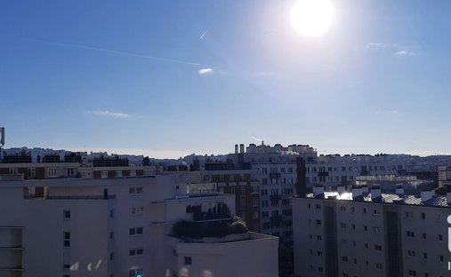 Appartamento a La Fourche-Guy Môquet, Paris 17e Arrondissement, Parigi 1