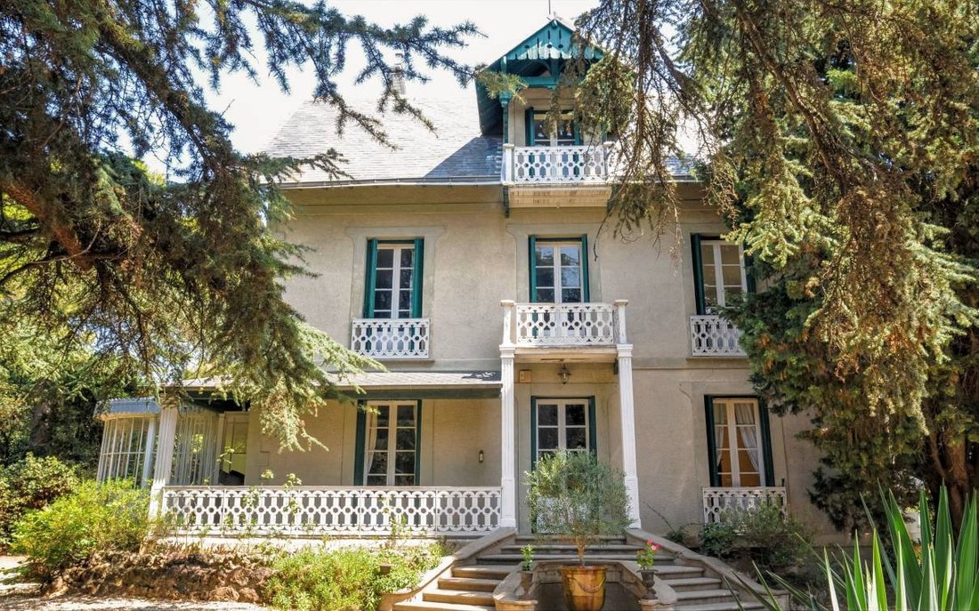 Casa a Centre Ville, Pezenas, Francia 2 - 11761922