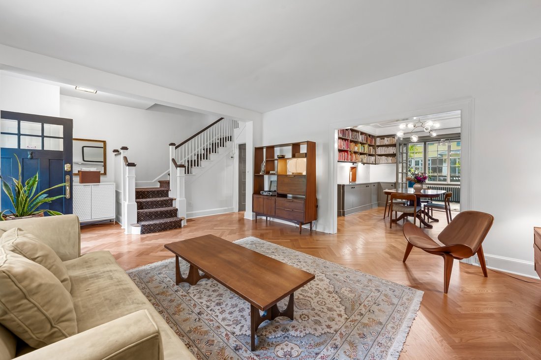 Haus in Baltimore, Maryland, Vereinigte Staaten 4 - 19057791