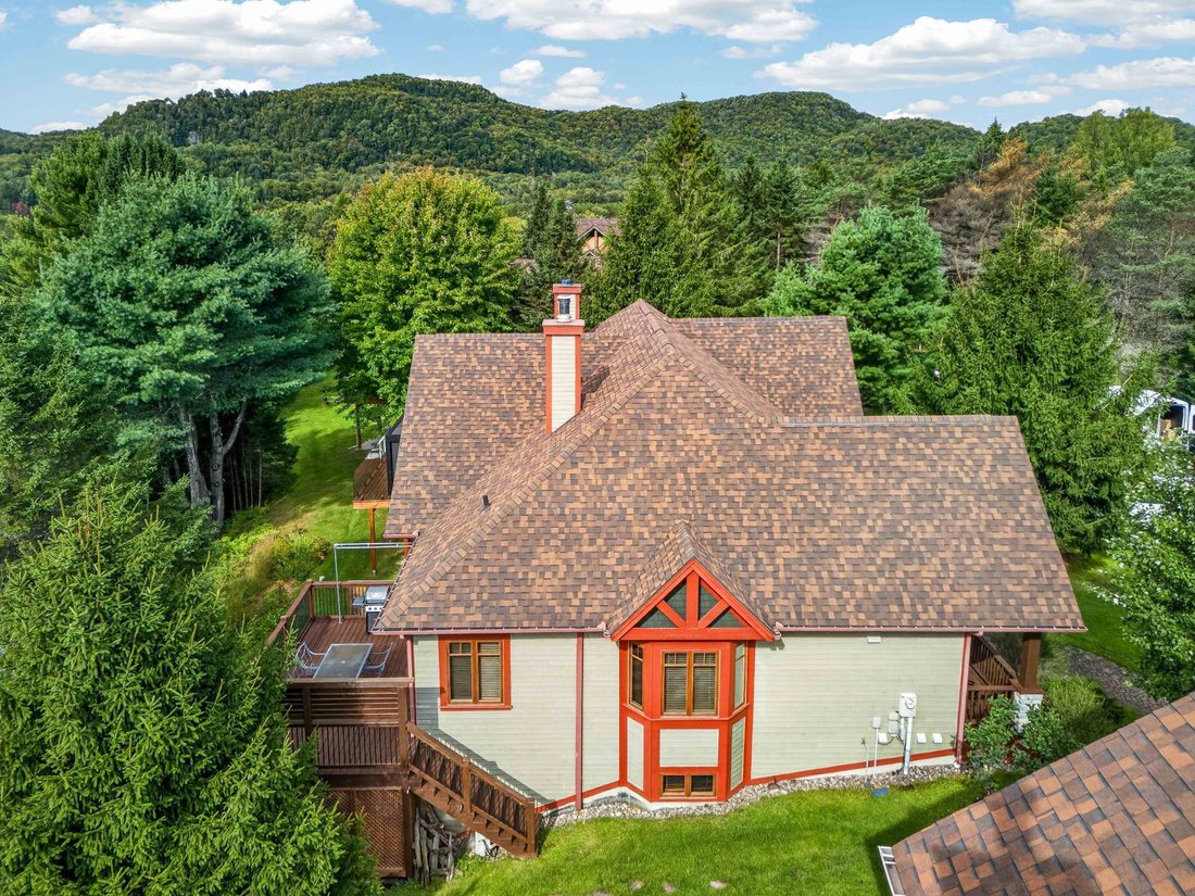Condo in Mont-Tremblant, Quebec, Canada 3 - 19057874