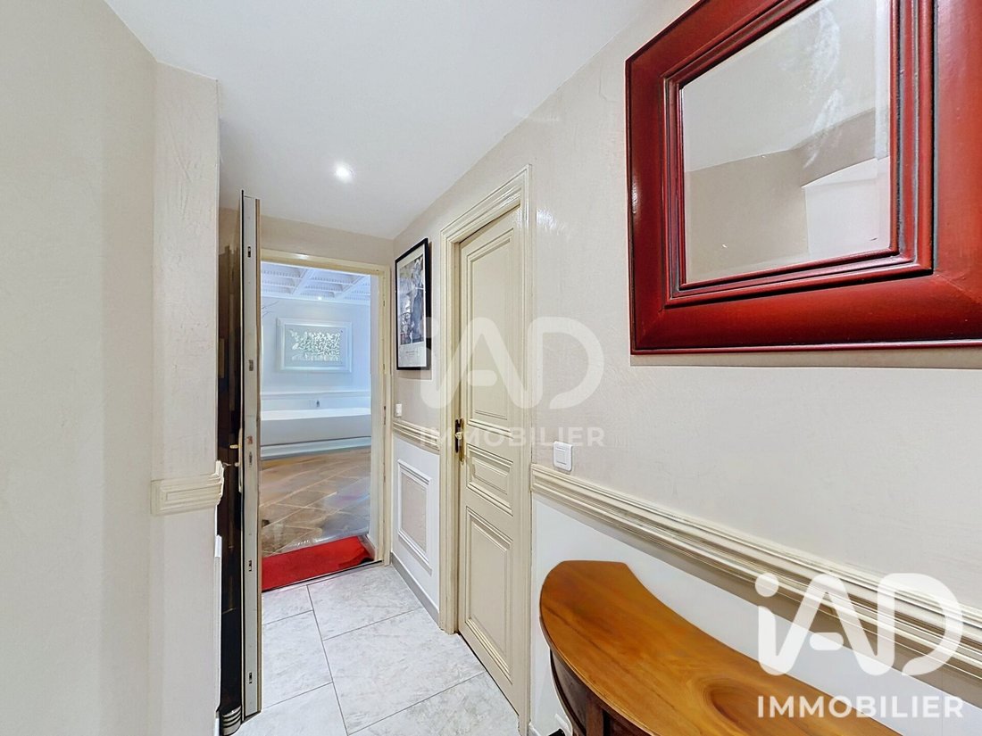 Haus in Cabbe-Saint Roman, Roquebrune-Cap-Martin, Frankreich 4 - 19058796