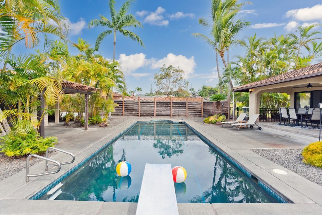 Casa a Kailua, Hawaii, Stati Uniti 1 - 17596478