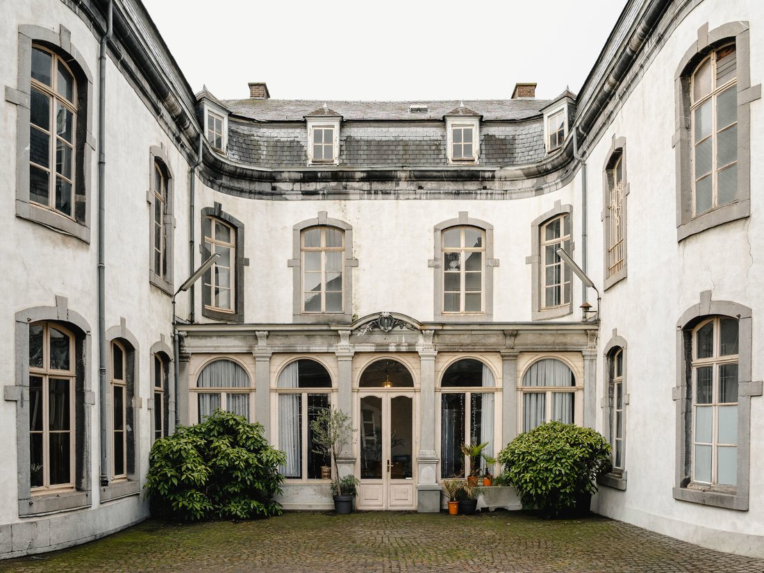 Casa a Namur, Québec, Canada 1 - 19058210