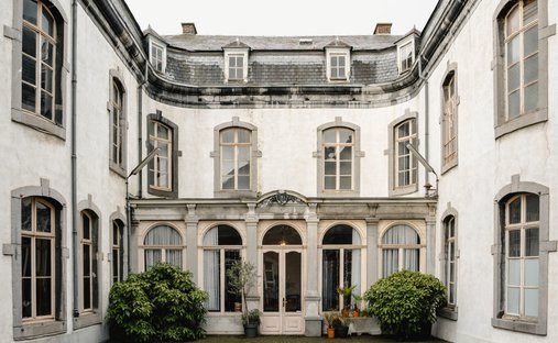 Casa en Namur, Quebec, Canadá 1