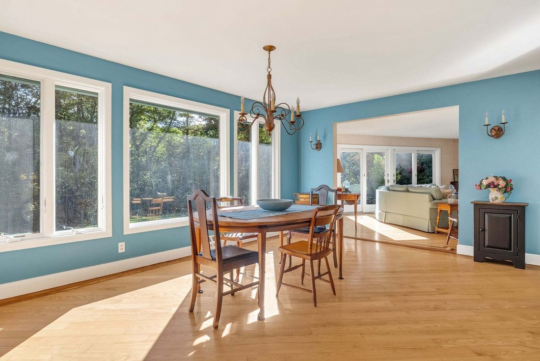 Casa a Wayland, Massachusetts, Stati Uniti 3 - 19057843