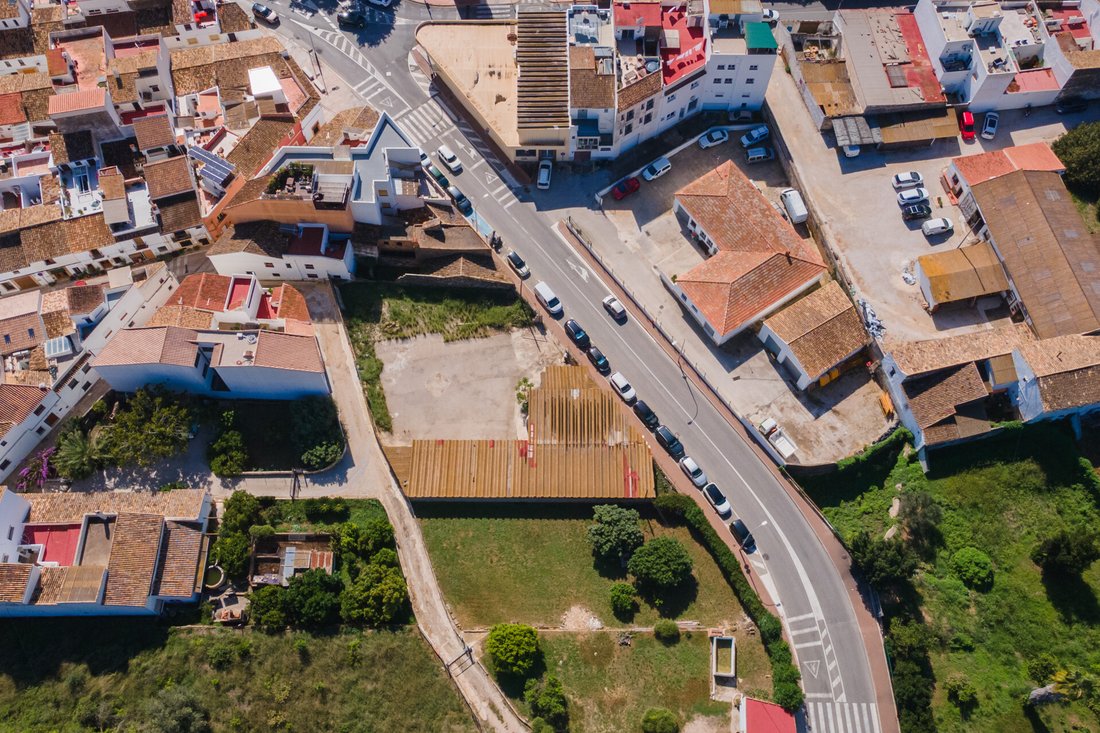 Land in Xabia / Javea, Valencian Community, Spain 5 - 19057702