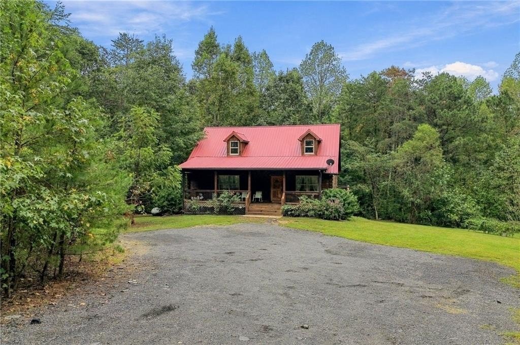 House in Fairmount, Georgia, United States 4 - 19058198
