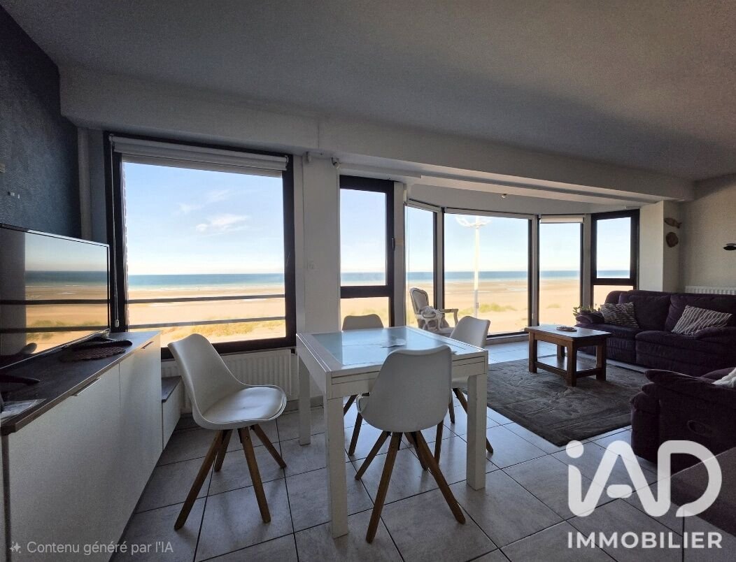 Apartment in Leffrinckoucke, Hauts-de-France, France 3 - 19058797