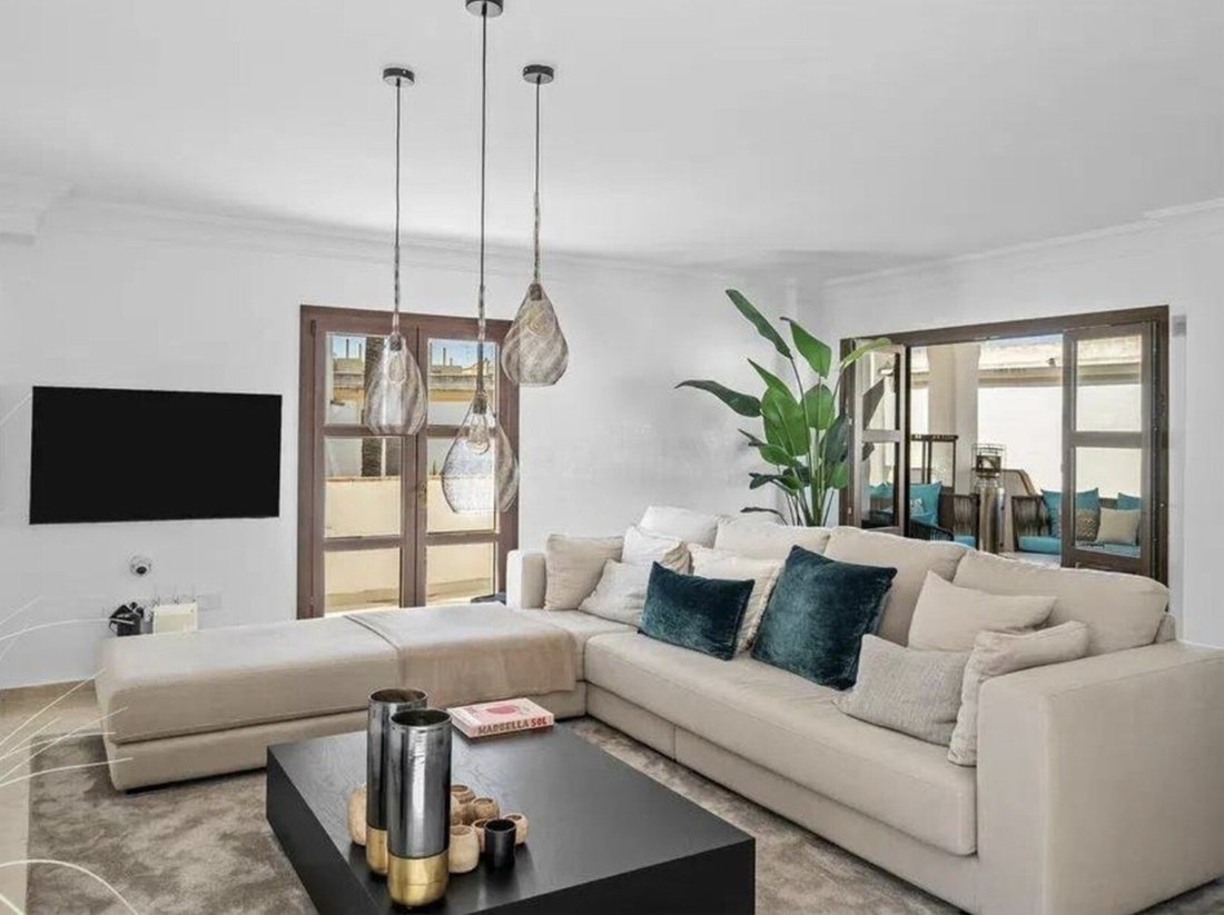 Villa a Estepona, Andalusia, Spagna 3 - 19058529