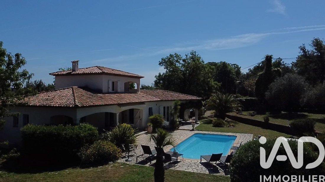 House in Callian, Provence-Alpes-Côte d'Azur, France 5 - 19058804