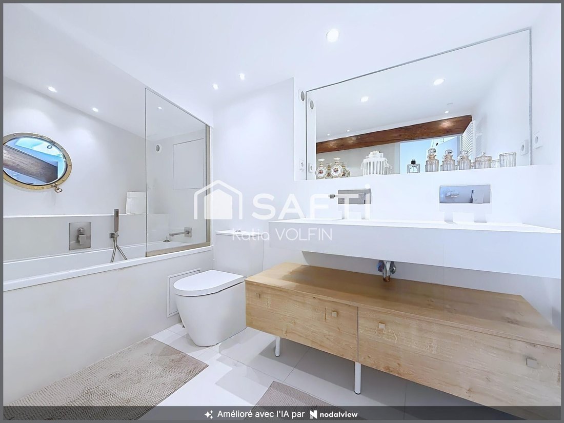 Apartamento en San Lambert, 7e Arrondissement, Marsella 4 - 19058620