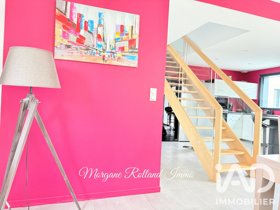 House in Mauves-sur-Loire, Pays de la Loire, France 4 - 19058740