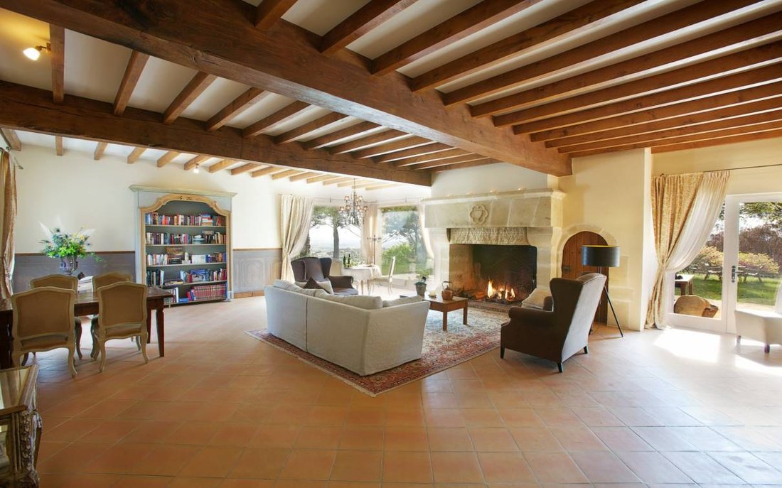 Farm Ranch in Carcassonne, Occitania, France 3 - 12573494