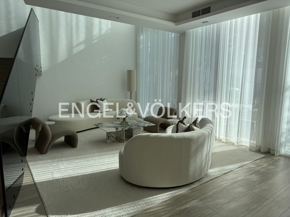 Villa à Wadi Al Safa 3, Wadi Al Safa, Doubaï 2 - 19057959