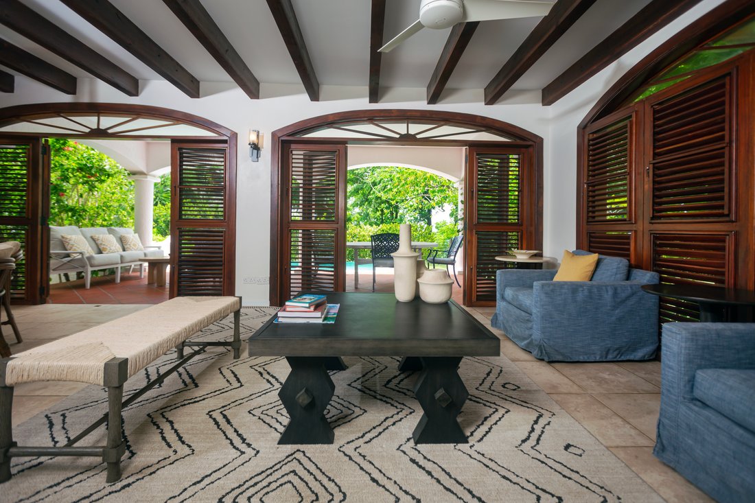 Appartement à Gros Islet, Gros Islet, Sainte-Lucie 5 - 19058155