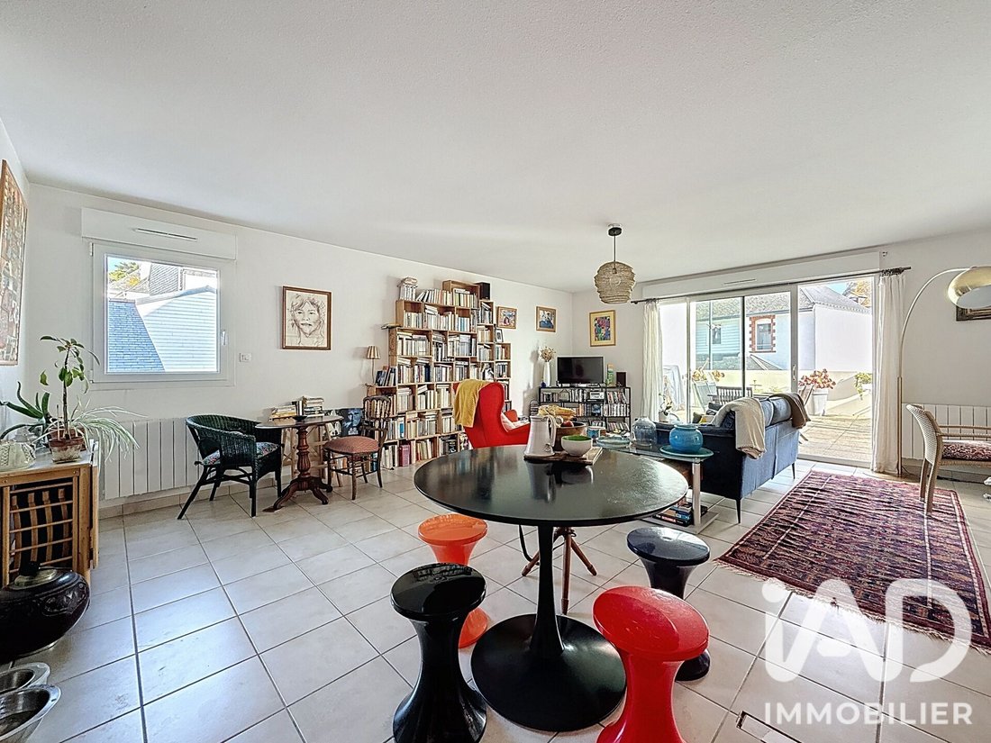 Apartment in France 3 - 19058816