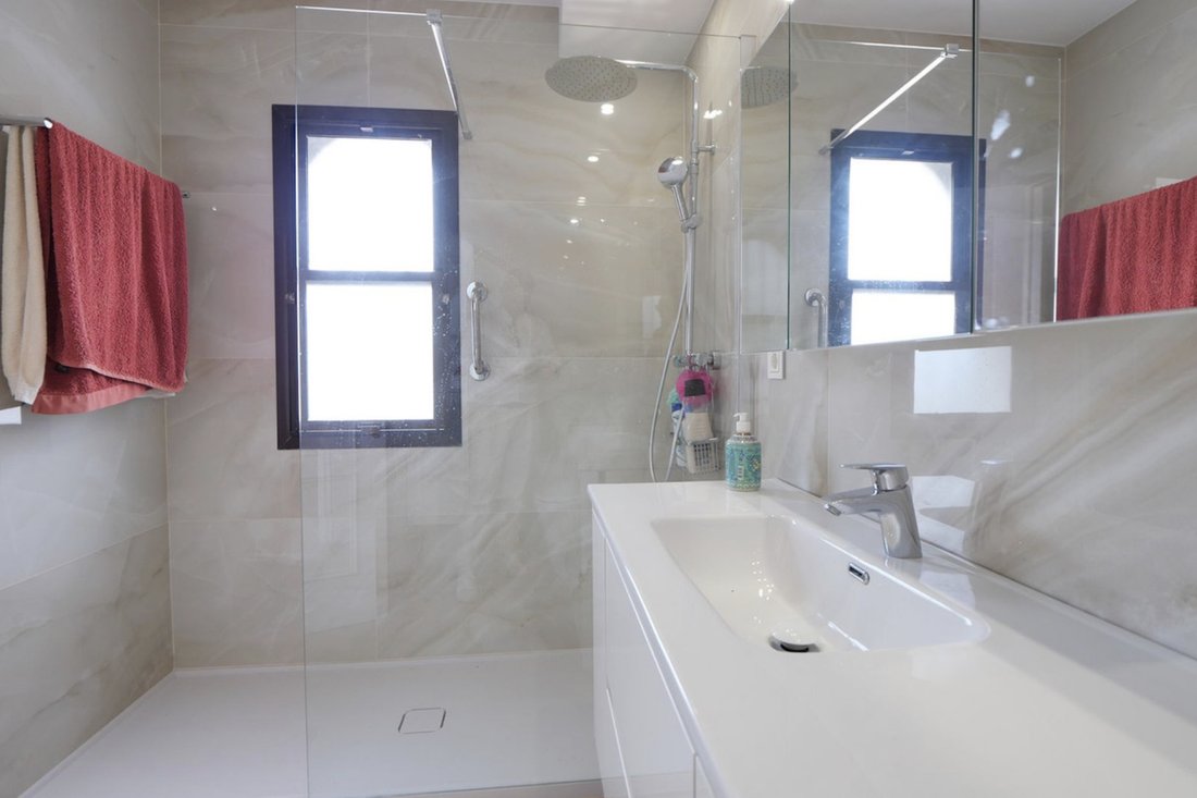 Maison de ville à Puerto De Cabopino, Elviria-Cabopino, Marbella 4 - 19058579