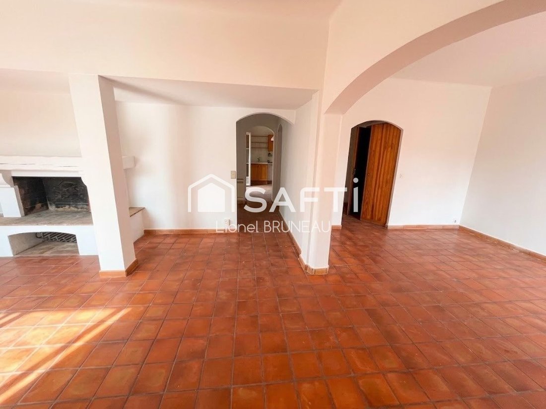 House in Nord, Sanary-sur-Mer, France 4 - 19058622